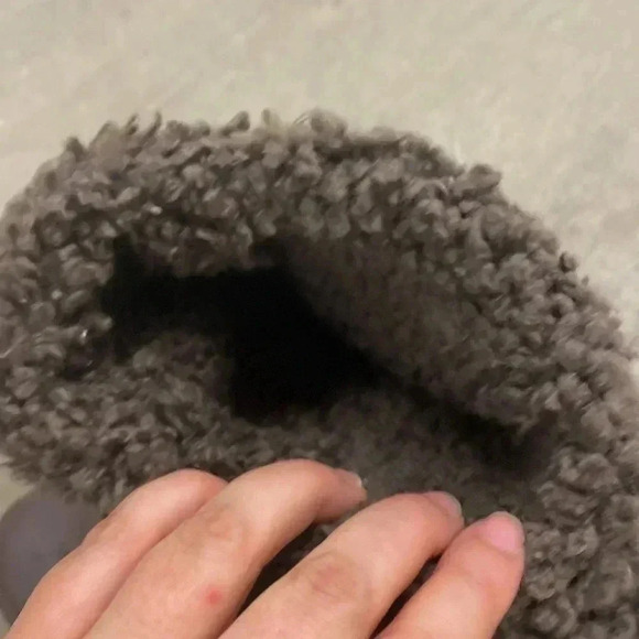 Cocs winter boots - Picture 5 of 8